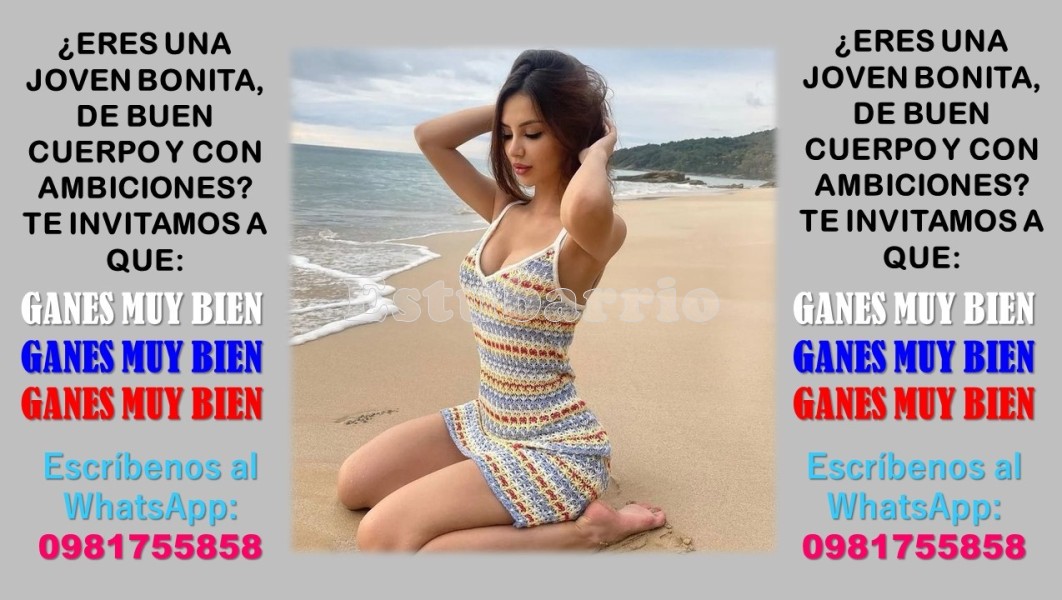 chica prepago estubarrio